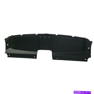 GWJo[ 2014-2017̐VWG[^[T|[gJo[q_CFX^[^[{^[{R-Spec New Radiator Support Cover for 2014-2017 Hyundai Veloster Turbo & Turbo R-Spec