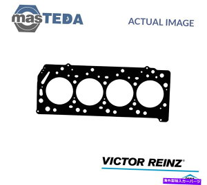 GWJo[ GWV_[wbhKXPbgrN^[Cc61-53700-00 Mitsubishi L 200 2.5L ENGINE CYLINDER HEAD GASKET VICTOR REINZ 61-53700-00 P FOR MITSUBISHI L 200 2.5L
