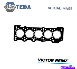 GWJo[ GWV_[wbhKXPbgrN^[Cc61-29210-00AEfB100AC4AC3 2.4 Dp ENGINE CYLINDER HEAD GASKET VICTOR REINZ 61-29210-00 P FOR AUDI 100,C4,C3 2.4 D