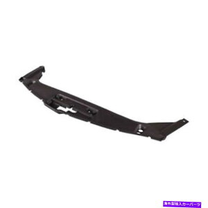 GWJo[ VtgGWJo[_CNgK2008-2012z_AR[hN[y New Front Engine Cover Direct Replacement Fits 2008-2012 Honda Accord Coupe