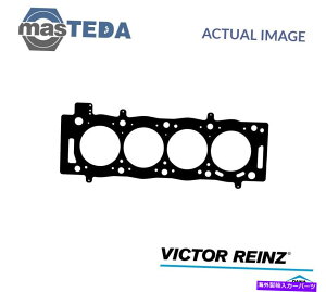 GWJo[ GWV_[wbhKXPbgrN^[Cc61-33875-20 PvW[{NT[2.2 HDI ENGINE CYLINDER HEAD GASKET VICTOR REINZ 61-33875-20 P FOR PEUGEOT BOXER 2.2 HDI