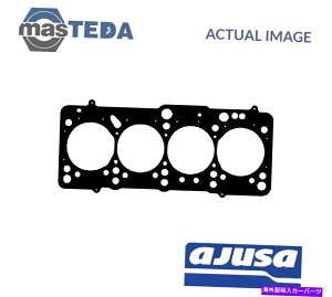 GWJo[ AEfBA8AA6,4D8AC5,4E_ 4.2LA3.7Lp̃GWV_[wbhKXPbgAjusa 10140000 P ENGINE CYLINDER HEAD GASKET AJUSA 10140000 P FOR AUDI A8,A6,4D8,C5,4E_ 4.2L,3.7L