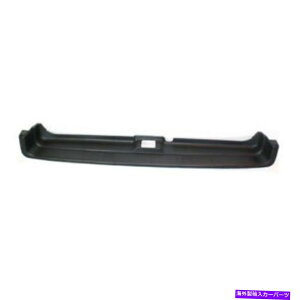 GWJo[ 96-02 4runnerAop[Xebvv[gtFCXo[pbhe[i[u[XT|[gVT|[g For 96-02 4Runner Rear Bumper Step Plate Face Bar Pad Retainer Brace Support NEW