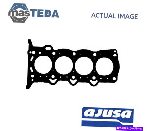�G���W���J�o�[ �G���W���V�����_�[�w�b�h�K�X�P�b�gAjusa 10151820 P�g���^�����X�A�����X�A�G�R�[ ENGINE CYLINDER HEAD GASKET AJUSA 10151820 P FOR TOYOTA YARIS,YARIS VERSO,ECHO�y���s�A���i�z