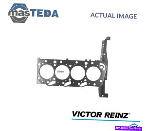 GWJo[ GWV_[wbhKXPbgrN^[Cc61-35420-10h[o[fBtF_[p ENGINE CYLINDER HEAD GASKET VICTOR REINZ 61-35420-10 P FOR LAND ROVER DEFENDER