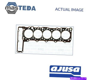 �G���W���J�o�[ �G���W���V�����_�[�w�b�h�K�X�P�b�gAjusa 10108310 P for Ssangyong Musso Sports�AKorando ENGINE CYLINDER HEAD GASKET AJUSA 10108310 P FOR SSANGYONG MUSSO SPORTS,KORANDO�y���s�A���i�z