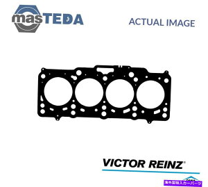 �G���W���J�o�[ �G���W���V�����_�[�w�b�h�K�X�P�b�g�r�N�^�[���C���c61-38190-00�V�[�g�G�N�Z�I�̏ꍇ�Aexeo st 2l ENGINE CYLINDER HEAD GASKET VICTOR REINZ 61-38190-00 P FOR SEAT EXEO,EXEO ST 2L�y���s�A���i�z