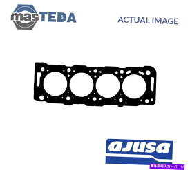 エンジンカバー エンジンシリンダーヘッドガスケットAjusa 10118400 P for fiat scudo、ducato、uelysse 2l ENGINE CYLINDER HEAD GASKET AJUSA 10118400 P FOR FIAT SCUDO,DUCATO,ULYSSE 2L