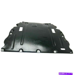 �G���W���J�o�[ �V����FO1228126 Engine Splash Shield Engine��Ford Fusion 2013-2020�̃J�o�[�̉��ɂ��� New FO1228126 Engine Splash Shield Engine Under Cover For Ford Fusion 2013-2020�y���s�A���i�z