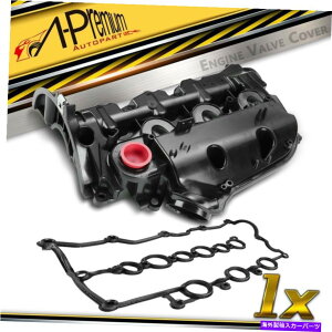 GWJo[ h[o[fBXJo[LR4W[o[X|[cp̃KXPbgtEGWouJo[ Right Engine Valve Cover w/Gasket for Land Rover Discovery LR4 Range Rover Sport