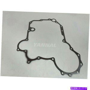�G���W���J�o�[ �V����V3300�^�C�~���O�J�o�[�K�X�P�b�g1C010-04130�N�{�^V3300�@��@�G���W���X�p�[ New V3300 Timing Cover Gasket 1C010-04130 For Kubota V3300 Excavator Engine Spar�y���s�A���i�z
