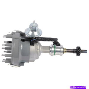 �G���W���J�o�[ 84-2893 A1 Cardone Distributor for Country Custom Custom Econoline Van E250 E350 84-2893 A1 Cardone Distributor New for Country Custom Econoline Van E250 E350�y���s�A���i�z