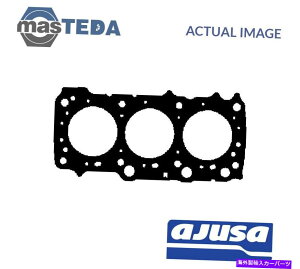 GWJo[ GWV_[wbhKXPbgAjusa 10154820 Pm[GXp[XIVAVel Satis 3L ENGINE CYLINDER HEAD GASKET AJUSA 10154820 P FOR RENAULT ESPACE IV,VEL SATIS 3L