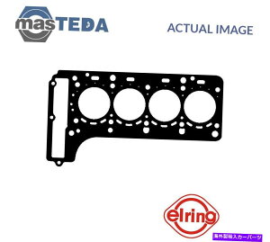 GWJo[ ZfXxciFJDAjXv^[p̃GWV_[wbhKXPbgG[O732640 P ENGINE CYLINDER HEAD GASKET ELRING 732640 P FOR MERCEDES-BENZ (FJDA) SPRINTER