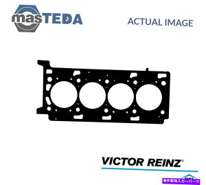 �G���W���J�o�[ �G���W���V�����_�[�w�b�h�K�X�P�b�g�r�N�^�[���C���c61-42140-10���m�[�}�X�^�[III�p ENGINE CYLINDER HEAD GASKET VICTOR REINZ 61-42140-10 P FOR RENAULT MASTER III
