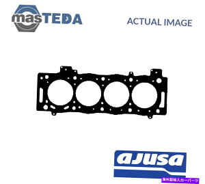 �G���W���J�o�[ �G���W���V�����_�[�w�b�h�K�X�P�b�gAjusa 10157320 Peguegot Expert�̂��߂�P�A407,807,406,508 ENGINE CYLINDER HEAD GASKET AJUSA 10157320 P FOR PEUGEOT EXPERT,407,807,406,508�y���s�A���i�z
