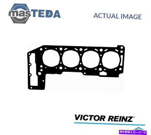 GWJo[ GWV_[wbhKXPbgrN^[Reinz 61-36885-00 P for Iveco Daily III 3L ENGINE CYLINDER HEAD GASKET VICTOR REINZ 61-36885-00 P FOR IVECO DAILY III 3L