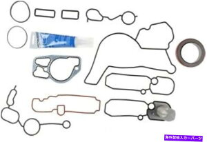 GWJo[ GW^C~OJo[KXPbgZbgVictor Reinz JV5060 Engine Timing Cover Gasket Set VICTOR REINZ JV5060