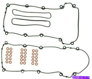 �G���W���J�o�[ �V�����I Jaguar S-Type Mahle�G���W���o���u�J�o�[�K�X�P�b�g�Z�b�gvs50413 VS50413 New! Jaguar S-Type Mahle Engine Valve Cover Gasket Set VS50413 VS50413�y���s�A���i�z