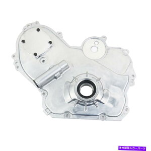 GWJo[ GMCn`̃IC|vttgGW^C~OJo[V{[GNCmbNX12582069 Front Engine Timing Cover w/ Oil Pump for GMC Terrain Chevrolet Equinox 12582069