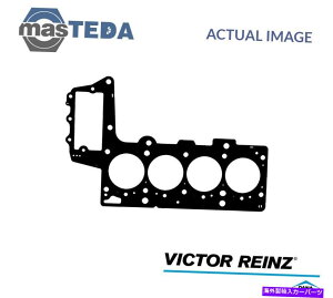�G���W���J�o�[ �G���W���V�����_�[�w�b�h�K�X�P�b�g�r�N�^�[���C���c61-36455-20 P ROVER 75 2.0 CDT 2L ENGINE CYLINDER HEAD GASKET VICTOR REINZ 61-36455-20 P FOR ROVER 75 2.0 CDT 2L�y���s�A���i�z
