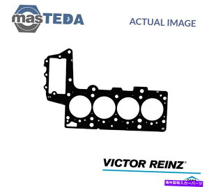 �G���W���J�o�[ �G���W���V�����_�[�w�b�h�K�X�P�b�g�r�N�^�[���C���c61-36455-10���[�o�[75 2.0 CDT 2L ENGINE CYLINDER HEAD GASKET VICTOR REINZ 61-36455-10 P FOR ROVER 75 2.0 CDT 2L�y���s�A���i�z