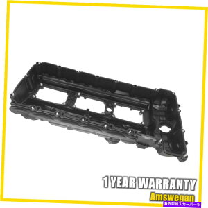 GWJo[ 2011-2019 BMW X5 535I X3 X6 435I 535D 740ĨKXPbgtGWouJo[ Engine Valve Cover with Gasket For 2011-2019 BMW X5 535i X3 X6 435i 535d 740i