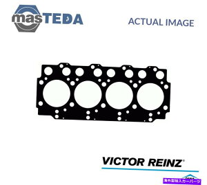 GWJo[ GWV_[wbhKXPbgrN^[Cc61-35415-00NCX[2.5L 85kW ENGINE CYLINDER HEAD GASKET VICTOR REINZ 61-35415-00 P FOR CHRYSLER 2.5L 85KW