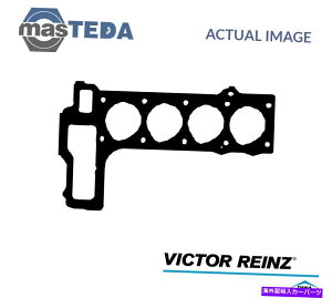 �G���W���J�o�[ �G���W���V�����_�[�w�b�h�K�X�P�b�g�r�N�^�[���C���c61-31915-10 BMW 3�AE36 318 TDS ENGINE CYLINDER HEAD GASKET VICTOR REINZ 61-31915-10 P FOR BMW 3,E36 318 TDS