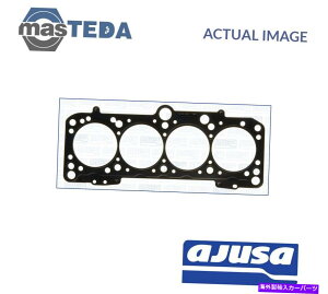 �G���W���J�o�[ �G���W���V�����_�[�w�b�h�K�X�P�b�gAjusa 10102400 P for Audi A6,80,100�A�J�u���I���A�N�[�y ENGINE CYLINDER HEAD GASKET AJUSA 10102400 P FOR AUDI A6,80,100,CABRIOLET,COUPE�y���s�A���i�z