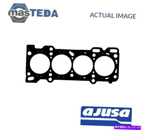 GWJo[ GWV_[wbhKXPbgAjusa 10144000 Por Mazda 626 VAMPV IIA323 S VI 2L ENGINE CYLINDER HEAD GASKET AJUSA 10144000 P FOR MAZDA 626 V,MPV II,323 S VI 2L