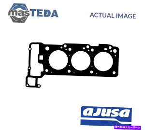 �G���W���J�o�[ �G���W���V�����_�[�w�b�h�K�X�P�b�gAjusa 10155400 P for Chrysler Crossfire 3.2�ASRT-6 ENGINE CYLINDER HEAD GASKET AJUSA 10155400 P FOR CHRYSLER CROSSFIRE 3.2,SRT-6�y���s�A���i�z