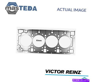 GWJo[ GWV_[wbhKXPbgrN^[Cc61-34110-00vW[{NT[2.5L ENGINE CYLINDER HEAD GASKET VICTOR REINZ 61-34110-00 P FOR PEUGEOT BOXER 2.5L