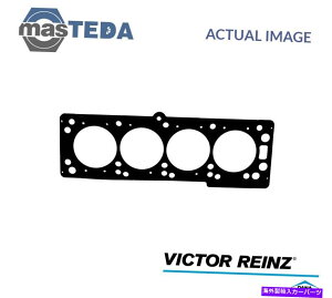 �G���W���J�o�[ �G���W���V�����_�[�w�b�h�K�X�P�b�g�r�N�^�[���C���c61-37245-00 vauxhall astra v 2l ENGINE CYLINDER HEAD GASKET VICTOR REINZ 61-37245-00 P FOR VAUXHALL ASTRA V 2L�y���s�A���i�z