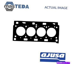 GWJo[ GWV_[wbhKXPbgAjusa 10161400 Pm[}X^[IIAgtBbNII ENGINE CYLINDER HEAD GASKET AJUSA 10161400 P FOR RENAULT MASTER II,TRAFIC II