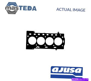 �G���W���J�o�[ �G���W���V�����_�[�w�b�h�K�X�P�b�gAjusa 10162900 P for Skoda Rapid�AFabia II�AOctaviaii ENGINE CYLINDER HEAD GASKET AJUSA 10162900 P FOR SKODA RAPID,FABIA II,OCTAVIAII�y���s�A���i�z