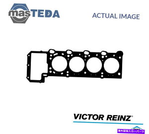 �G���W���J�o�[ �G���W���V�����_�[�w�b�h�K�X�P�b�g�r�N�^�[���C���c61-31900-00 BMW 5,7�AE34�AE38�AE32 ENGINE CYLINDER HEAD GASKET VICTOR REINZ 61-31900-00 P FOR BMW 5,7,E34,E38,E32�y���s�A���i�z