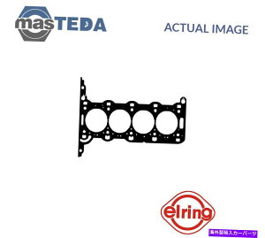 �G���W���J�o�[ �G���W���V�����_�[�w�b�h�K�X�P�b�g�G���[�����O572500 Pholden�R���{�ABarina 1.4L 66kw ENGINE CYLINDER HEAD GASKET ELRING 572500 P FOR HOLDEN COMBO,BARINA 1.4L 66KW�y���s�A���i�z