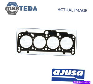 �G���W���J�o�[ �G���W���V�����_�[�w�b�h�K�X�P�b�gAJUSA 10094910 POR AUDI A4�AA6,80�ACabriolet�AB5�AB4 ENGINE CYLINDER HEAD GASKET AJUSA 10094910 P FOR AUDI A4,A6,80,CABRIOLET,B5,B4�y���s�A���i�z