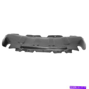 GWJo[ 14-18̃Oh`FL[3.0Ltg[[GWXvbVV[hJo[K[h̉ For 14-18 Grand Cherokee 3.0L Front Lower Engine Splash Shield Under Cover Guard