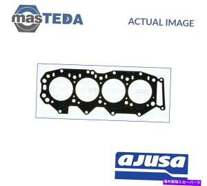 GWJo[ GWV_[wbhKXPbgAjusa 10111100 P for Mazda B-SerieAMPV I 2.5L ENGINE CYLINDER HEAD GASKET AJUSA 10111100 P FOR MAZDA B-SERIE,MPV I 2.5L