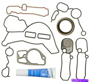 GWJo[ MahleIWiJV5060GW^C~OJo[KXPbgZbg MAHLE Original JV5060 Engine Timing Cover Gasket Set