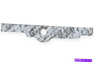 �G���W���J�o�[ Mr. Gasket 296SMP Ultra -Seal III�o���u�J�o�[�K�X�P�b�g - �}�X�^�[�p�b�N�i10�j Mr. Gasket 296SMP Ultra-Seal III Valve Cover Gaskets - Master Pack (10 Pieces)�y���s�A���i�z