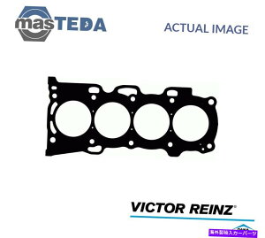 GWJo[ GWV_[wbhKXPbgrN^[Cc61-53515-00 Pg^N[K[AJ ENGINE CYLINDER HEAD GASKET VICTOR REINZ 61-53515-00 P FOR TOYOTA KLUGER,CAMRY