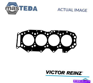 �G���W���J�o�[ �G���W���V�����_�[�w�b�h�K�X�P�b�g�r�N�^�[���C���c61-53065-00�t�H�[�h�����W���[2.5L ENGINE CYLINDER HEAD GASKET VICTOR REINZ 61-53065-00 P FOR FORD RANGER 2.5L�y���s�A���i�z