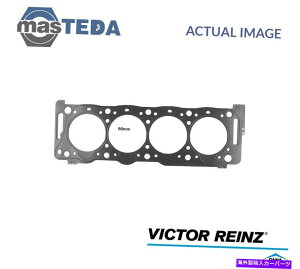 GWJo[ GWV_[wbhKXPbgrN^[Cc61-33655-40 P ENGINE CYLINDER HEAD GASKET VICTOR REINZ 61-33655-40 P FOR FIAT ULYSSE 2.1 TD