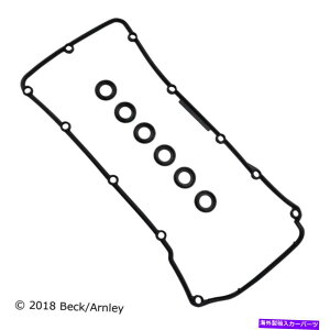 GWJo[ GWouJo[KXPbgZbgtBbg2008tHNX[QEOS 3.2L V6KXDOHC Engine Valve Cover Gasket Set Fits 2008 Volkswagen Eos 3.2L V6 GAS DOHC