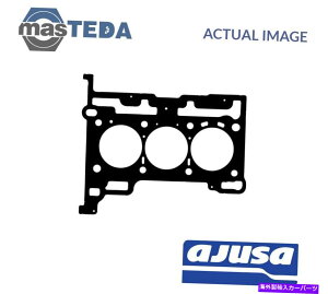 �G���W���J�o�[ �G���W���V�����_�[�w�b�h�K�X�P�b�gAJUSA 10207200 P�t�H�[�h�t�H�[�J�XIII�A�t�B�G�X�^VI�AB�}�b�N�X ENGINE CYLINDER HEAD GASKET AJUSA 10207200 P FOR FORD FOCUS III,FIESTA VI,B-MAX�y���s�A���i�z
