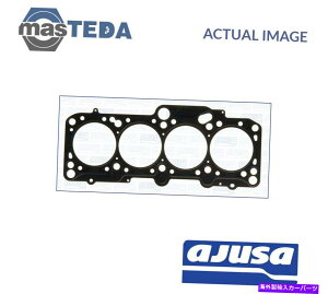 �G���W���J�o�[ �G���W���V�����_�[�w�b�h�K�X�P�b�gAjusa 10102300 P for VW Passat�AGolf III�AVento 1.6L ENGINE CYLINDER HEAD GASKET AJUSA 10102300 P FOR VW PASSAT,GOLF III,VENTO 1.6L�y���s�A���i�z