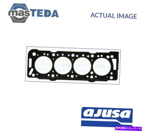 GWJo[ GWV_[wbhKXPbgAjusa 10100520 P for fiat ducatoAscudoAulysse 1.9l ENGINE CYLINDER HEAD GASKET AJUSA 10100520 P FOR FIAT DUCATO,SCUDO,ULYSSE 1.9L